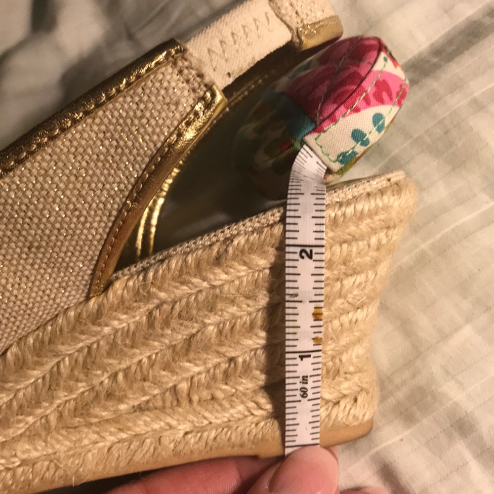 Talbots Wedges - Picture 5 of 5